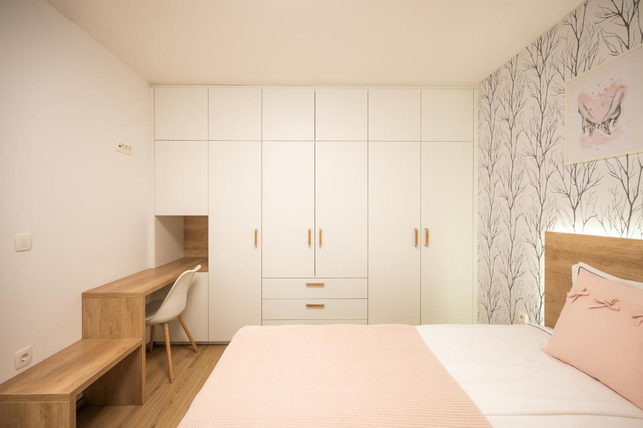 Apartments Gros Radece Экстерьер фото