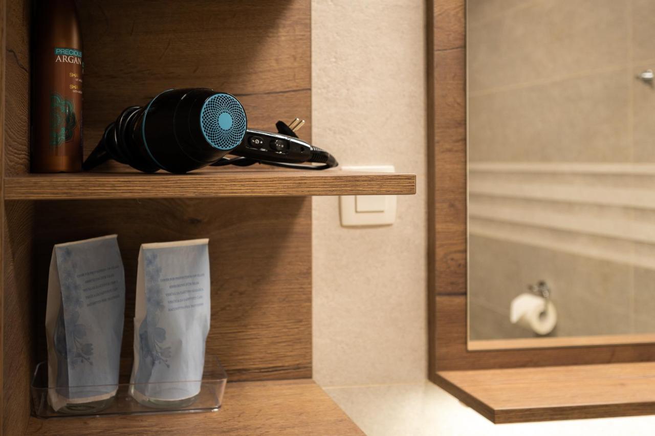 Apartments Gros Radece Экстерьер фото