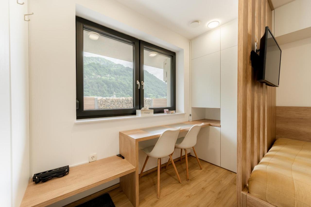 Apartments Gros Radece Экстерьер фото