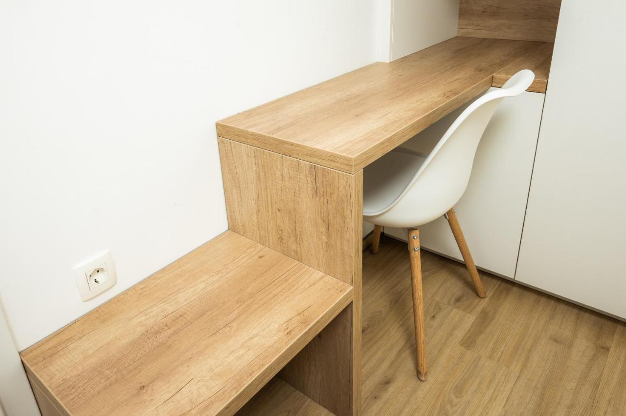 Apartments Gros Radece Экстерьер фото