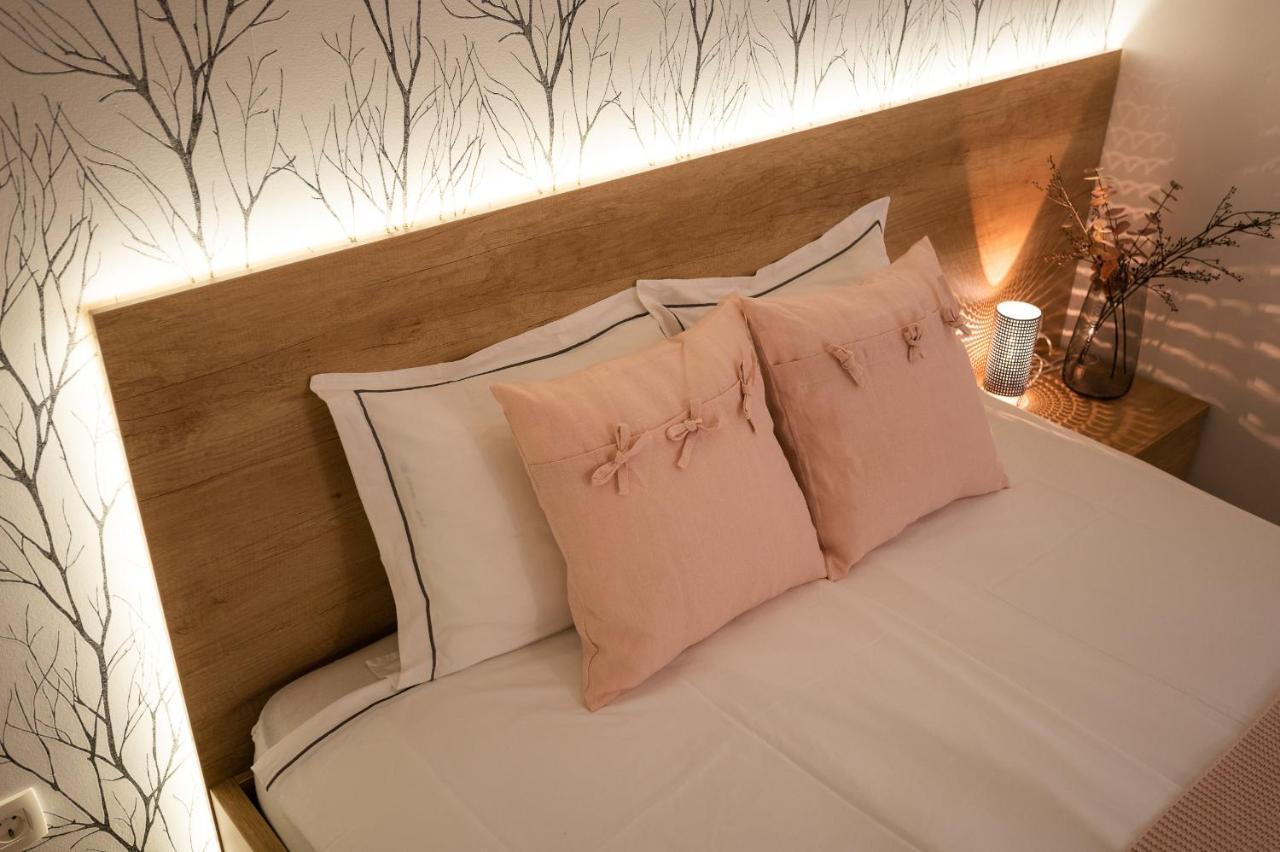 Apartments Gros Radece Экстерьер фото