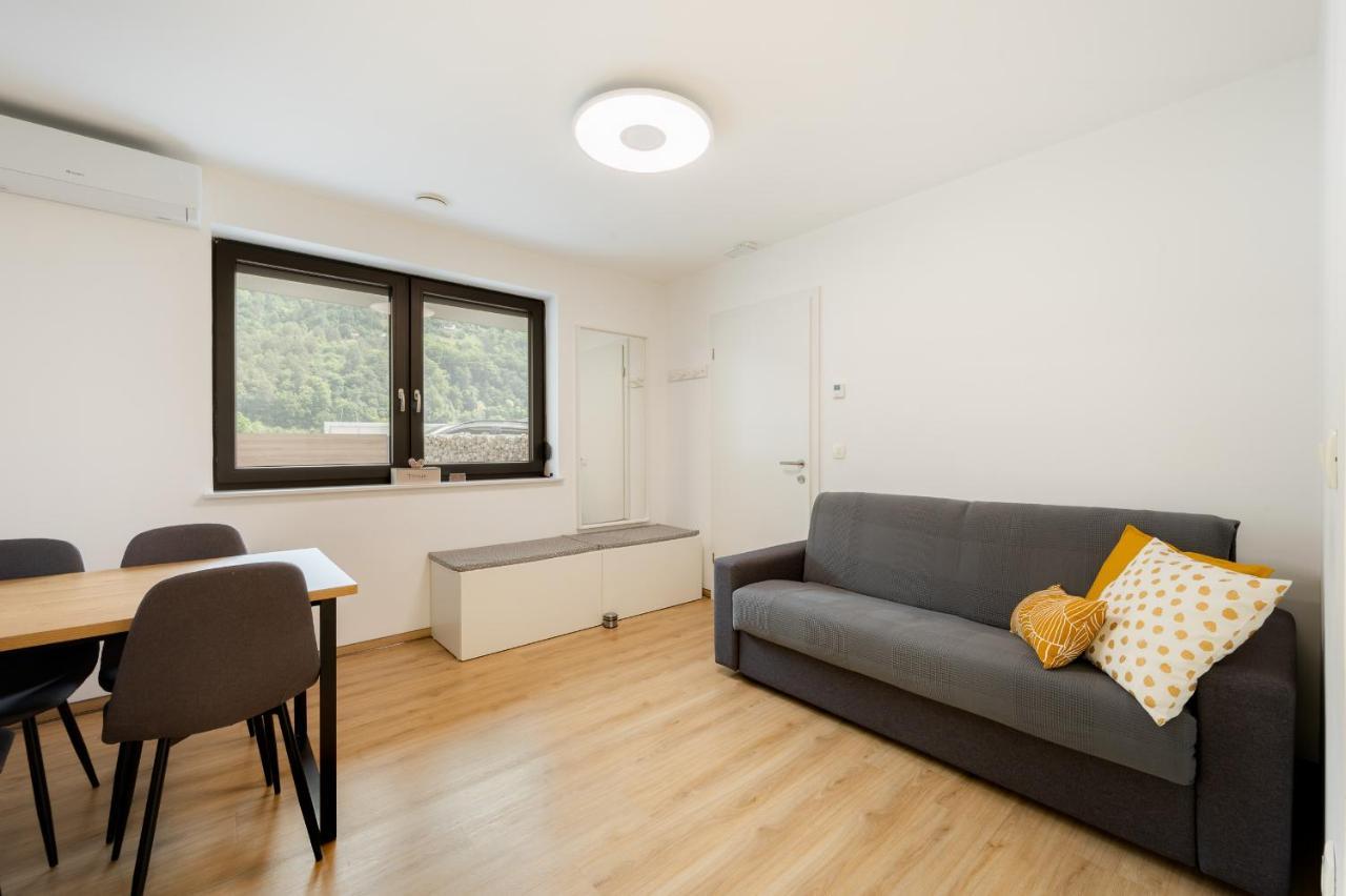 Apartments Gros Radece Экстерьер фото