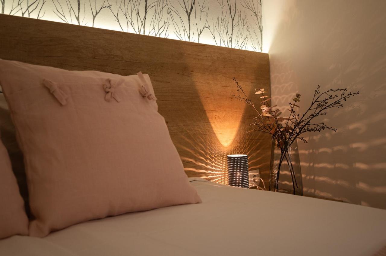 Apartments Gros Radece Экстерьер фото