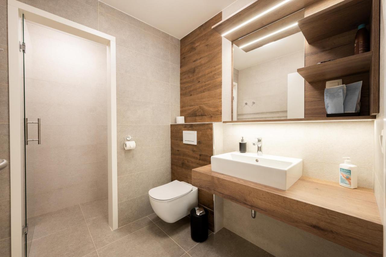 Apartments Gros Radece Экстерьер фото