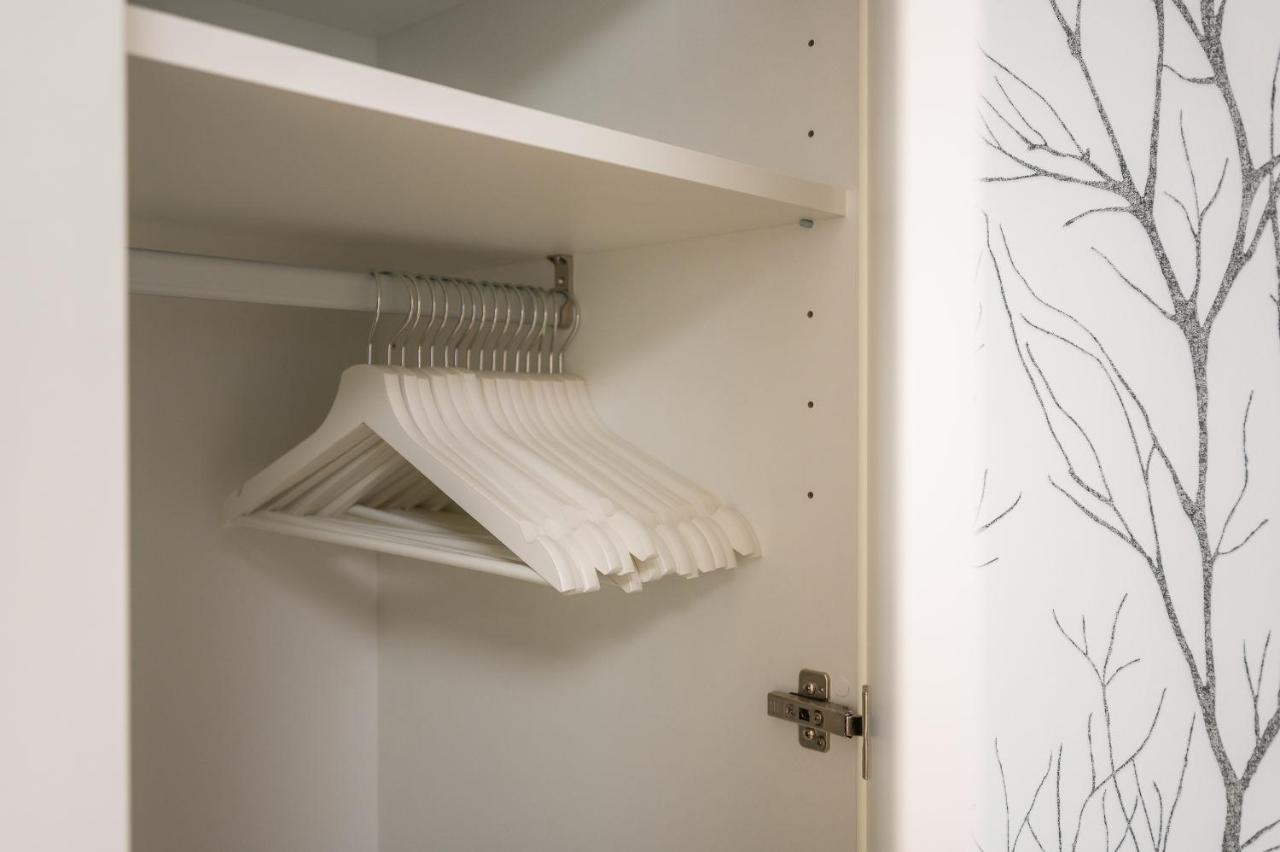 Apartments Gros Radece Экстерьер фото